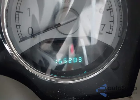 2008 Chrysler Aspen Limited z USA, uszkodzony, nr VIN 1A8HW58228F144526